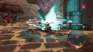 EXTINCTION SKIRMISH MODE PS4 GAMEPLAY # 1