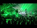Sticky Fingers "Freddy Crabs" 3/3/26 @ Soma, San Diego