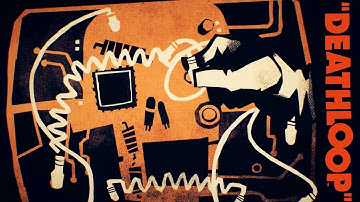 GAME OVER - Kill Charlie Within Rules Of Condition Detachment | DEATHLOOP