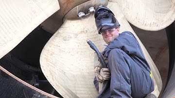 Powermax125 - More power to build | Hypertherm