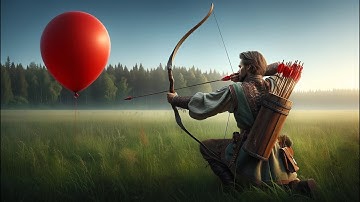 LeetCode 452 - Minimum Number of Arrows to Burst Balloons - Python