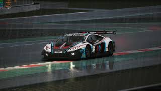 Assetto Corsa| Lambo| Full Graphics   RTGI| RTX 3070