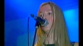 Death In Vegas - Dirge - T in the Park 1999 (The Best Version)