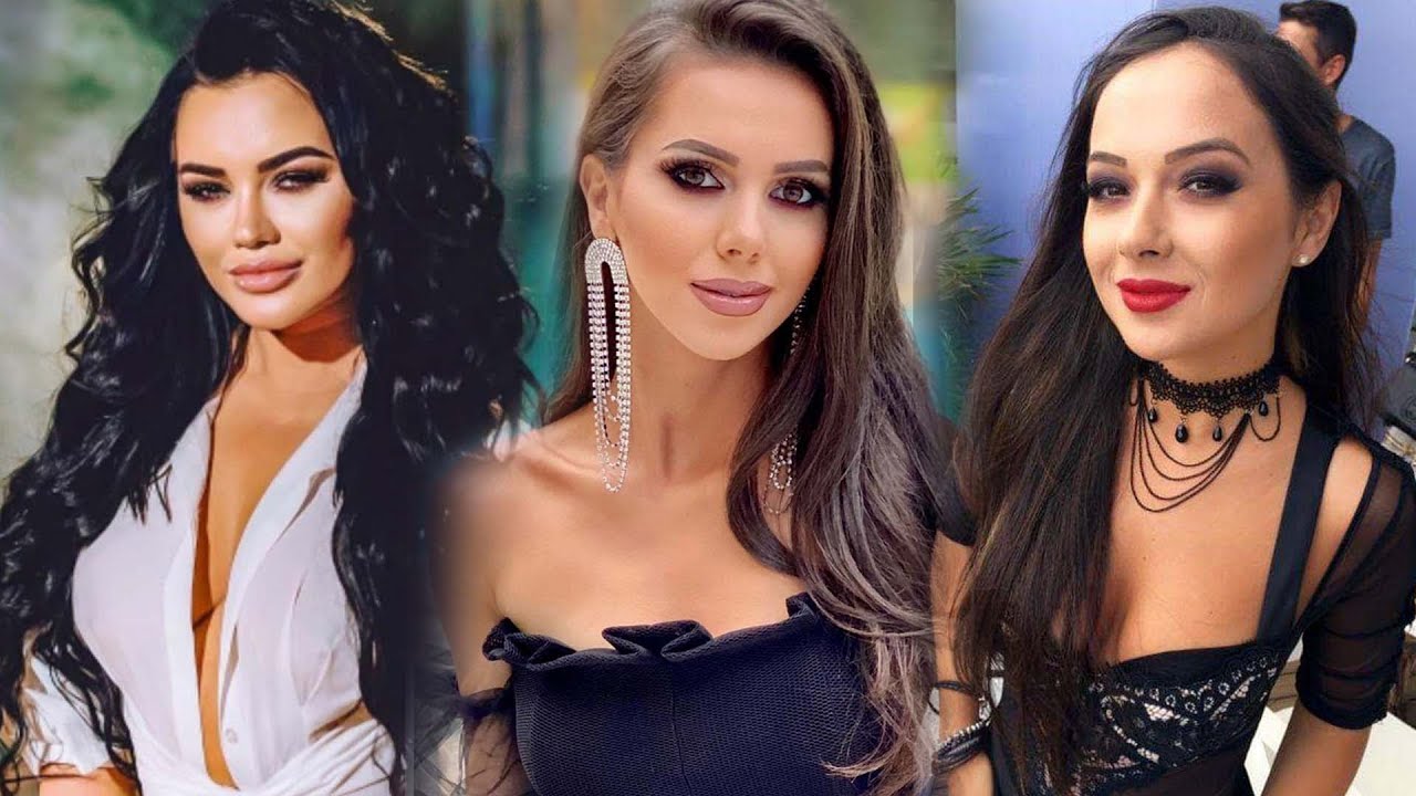 Vladuta Lupau 🔥 Georgiana Lobont ❤️ Carmen de la Salciua ✔️ Colaj Manele 2021 - 2022 ❌ Melodii Noi