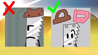 Bfdi Custom Voting Icons