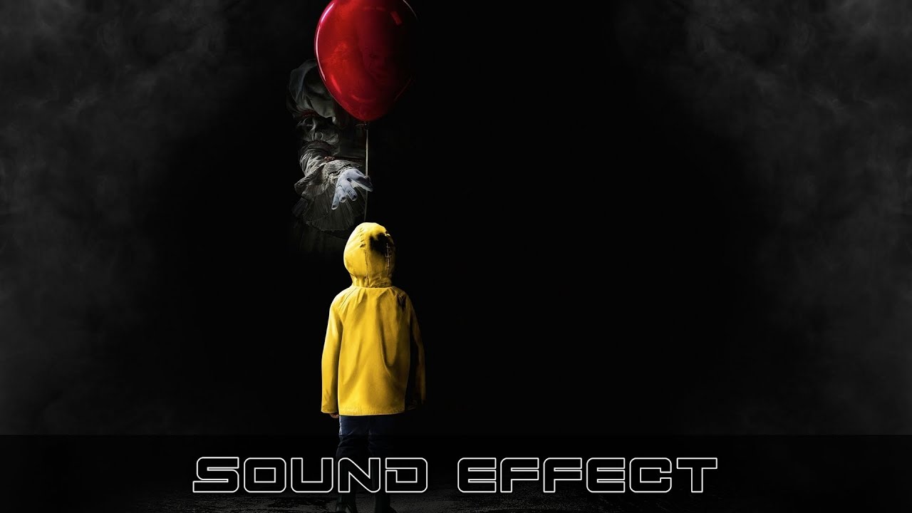 Horror - Chain Rattle Restrain - SFX Producer ( No Copyright Sound Effects )