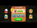 Gardenscapes 20403 Level Gameplay With Boosters No 