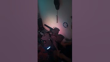 Drum cover "Pandangan Pertama - Ran" pt1 #drumcover #drums #foryou #fypシ #music #fyp #drummer