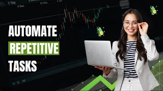 Automate Repetitive Tasks Like a Pro with Smart Workflows!