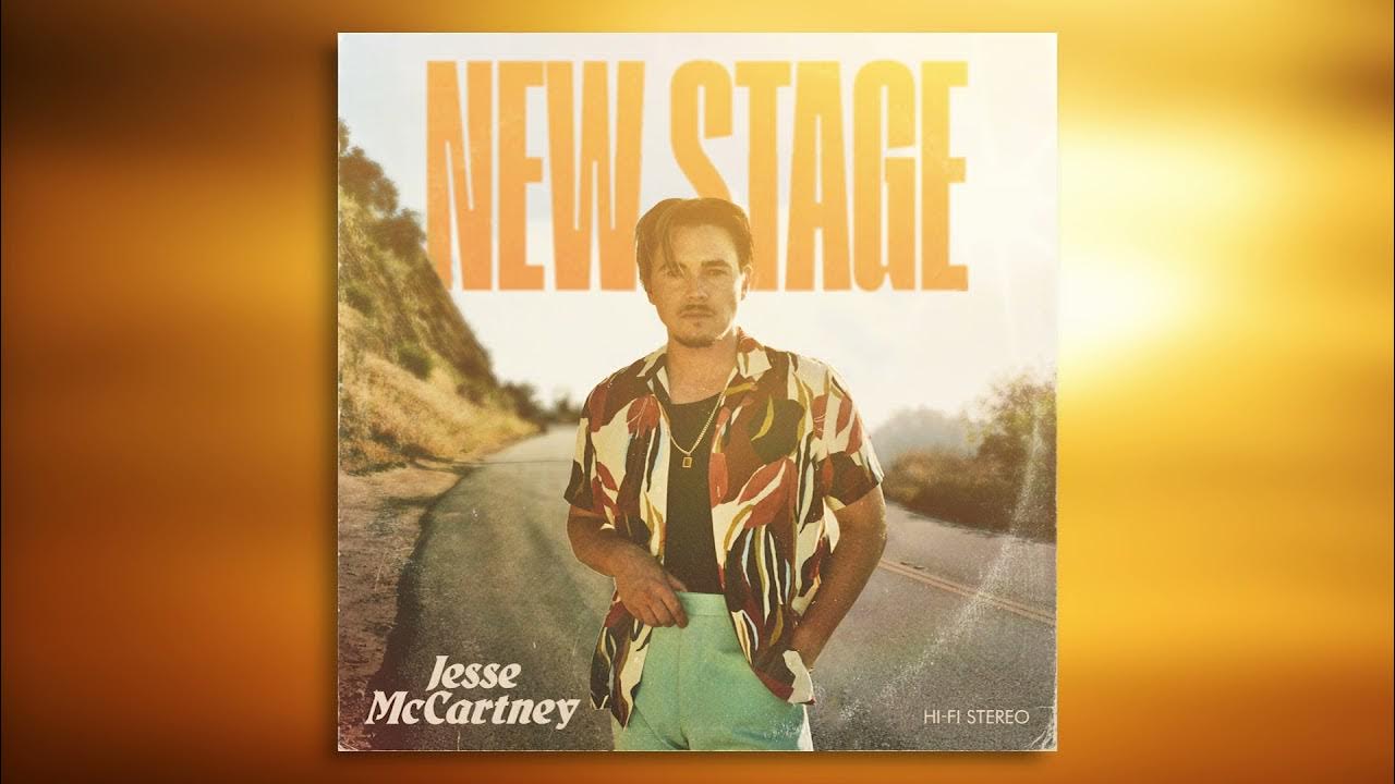 Jesse McCartney - Lemonade (Official Audio) Jesse McCartney - Lemonade (Official Audio)