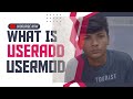 Linux USERADD and USERMOD command in simple and easy words that every beginners learn easily