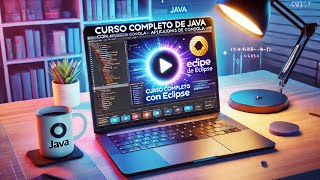 Curso Completo de Java con Eclipse (Aplicaciones de Consola) Wealth