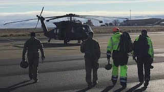 Body of missing Umatilla flood victim recovered