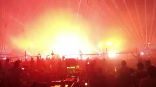 Dreamhack Summer 2015 Opening Ceremony (Best Sound)