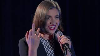 Stop what you're doing and raise your right finger with barrett
wilbert weed in our new "i'd rather be me" music video! there's
nothing you'd watch...