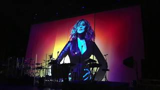 Lara Fabian Chicago Copernicus Center 02.09.2018 Camouflage Tour USA Extra Footage