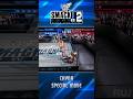 Chyna Finishing Move - WWF SmackDown! 2: Know Your Role Gameplay I PS1