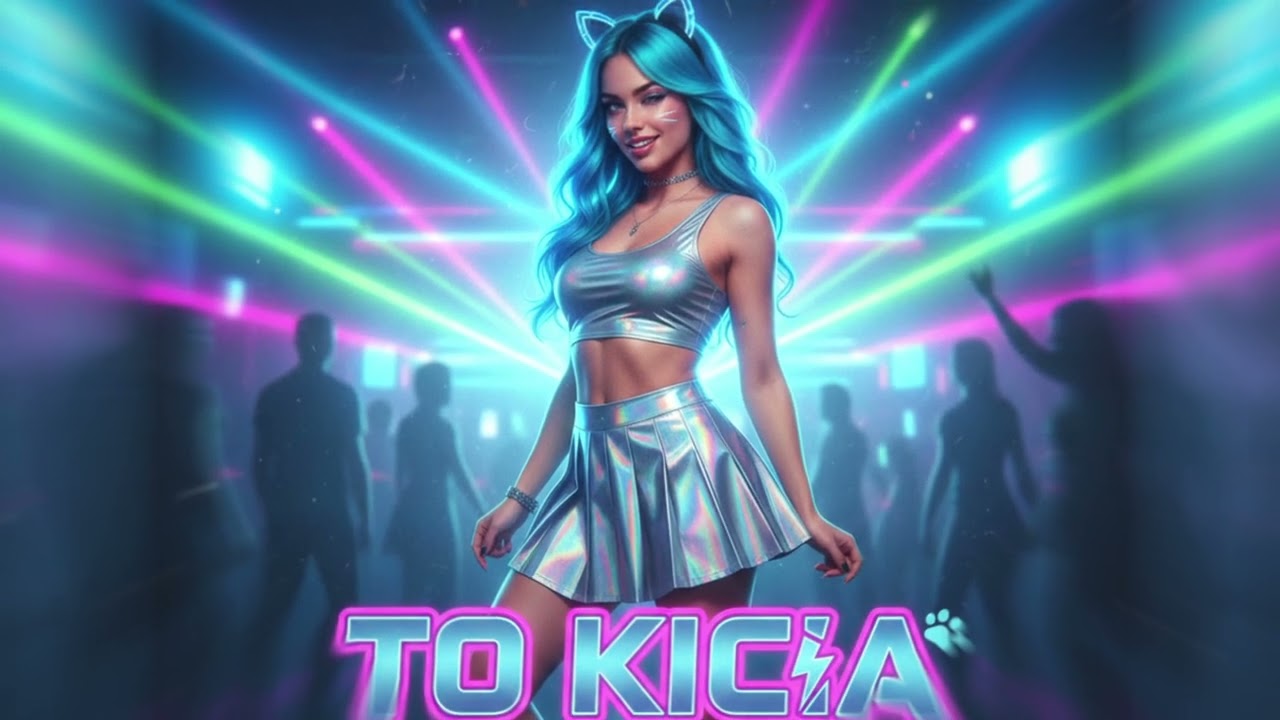 Ale to HIT - To KICIA