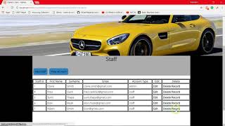 PHP assignment 2