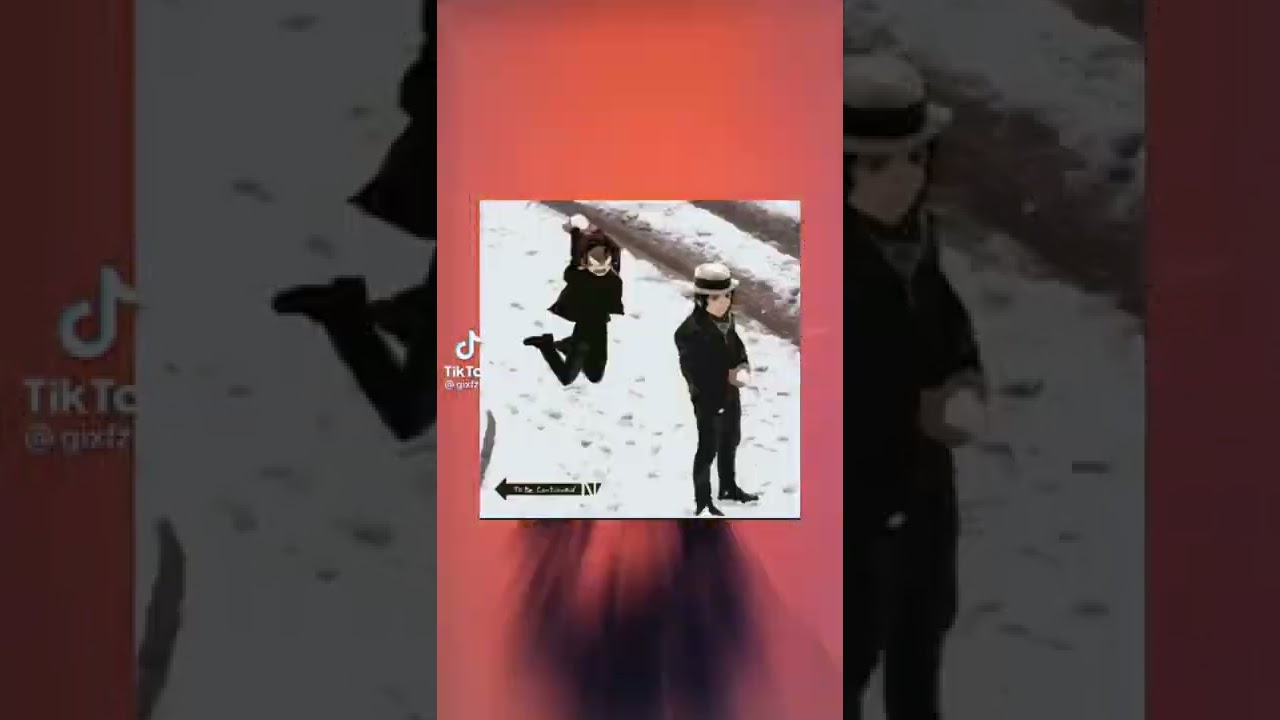 Музан и Танжера