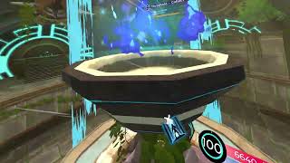 Zenith: Infinite Realms Gameplay - Daily Gate 4/5/2024 screenshot 1