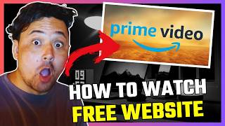 How to Watch Prime Video Free Website (Legal Method) | Step by Step