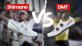 Najszybsze Buty Na Ustawce shimano Vs Dmt