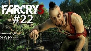 Zagrajmy w Far Cry 3 odc. 22 -  Zdobycie noża dla Bucka screenshot 1