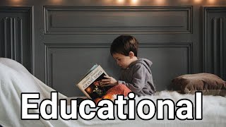 Educational Background Music / Education Background Music No Copyright