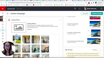 Sending Postcards Through Command