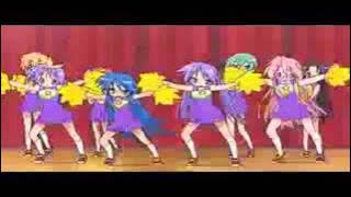 Anime AMV ~ Last Friday Night