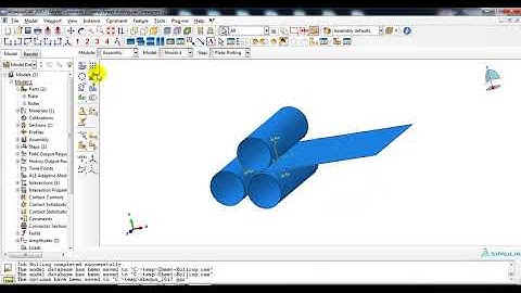 3 roller plate bending