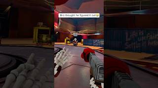 guess he knows me💀 #freevrgames #vrgame #vr #quest2 #lastbonevr