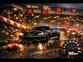 NEED FOR SPEED MOST WANTED Challenge 40 Pursuit Mercedes Benz SLR McLaren 