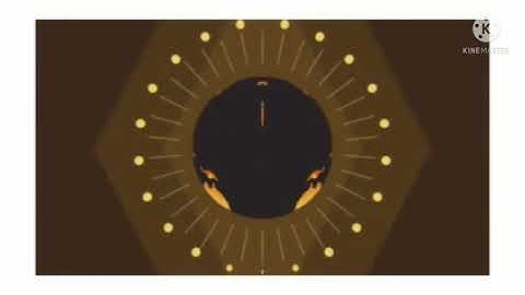 small best animation logos in confusion reversed