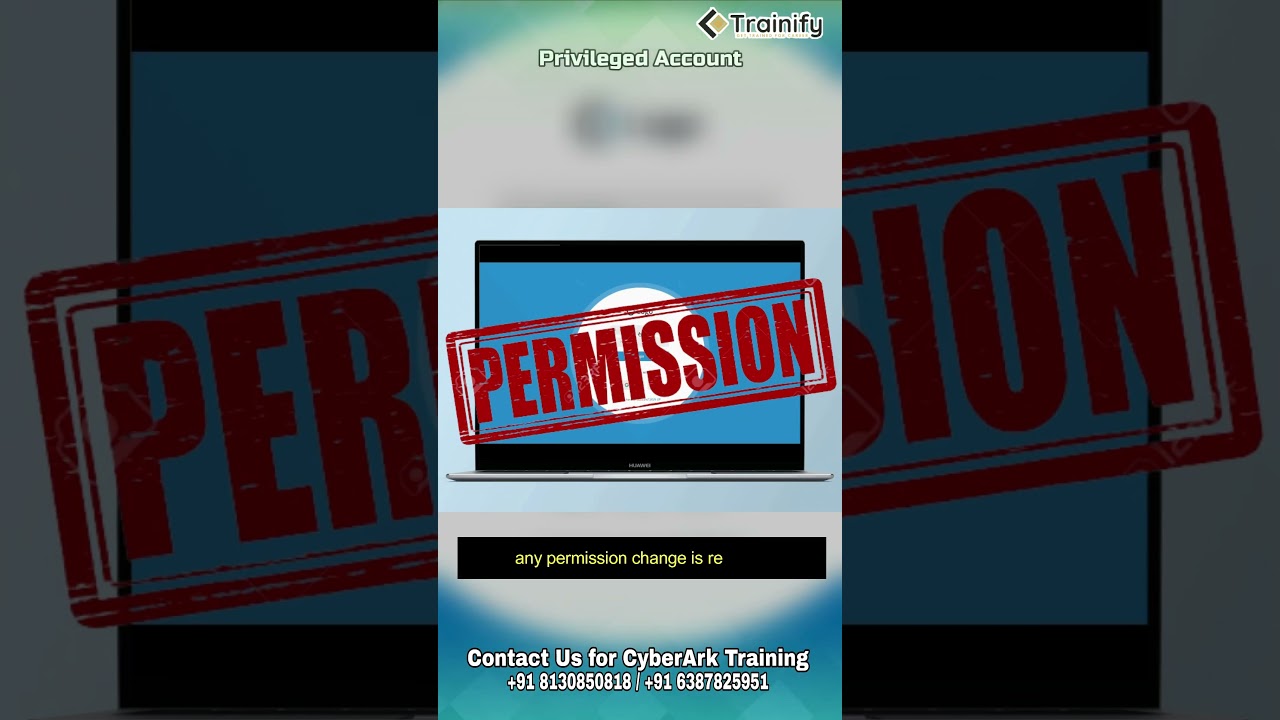 Types of Privileged account in Cyberark | Interactive vs Normal Account