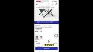 HOW TO MAKE SHOPPING ON DECATHLON APP
