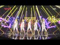 Crayon Pop - Uh-EE [Live Instrumental RMXKOREA Remix]