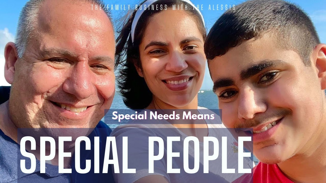 Dealing with Special Needs as a Family | Challenges of Being a Parent with an Autistic Child