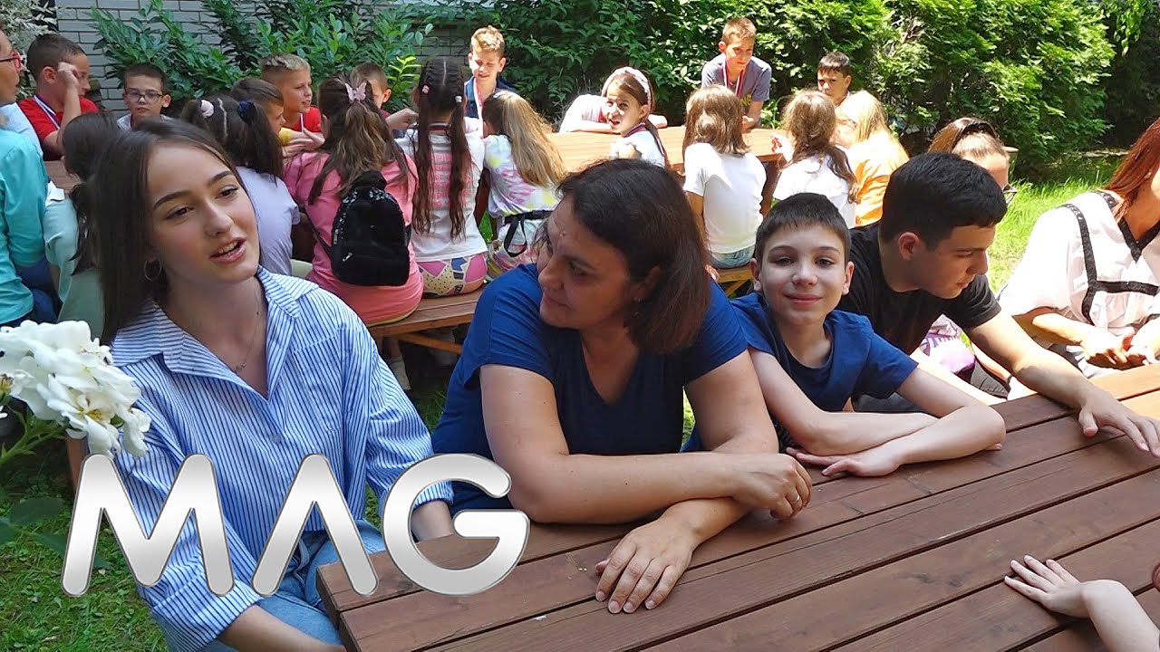 Uspešna godina za osnovce OŠ 