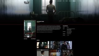 Flix Premiere: The ‘NetFlix’ for Forgotten Films screenshot 1