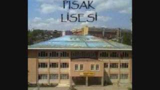Mehmet Pısak Lisesi Marşı