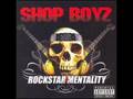 Shop Boyz -- Party Like A Rock Star