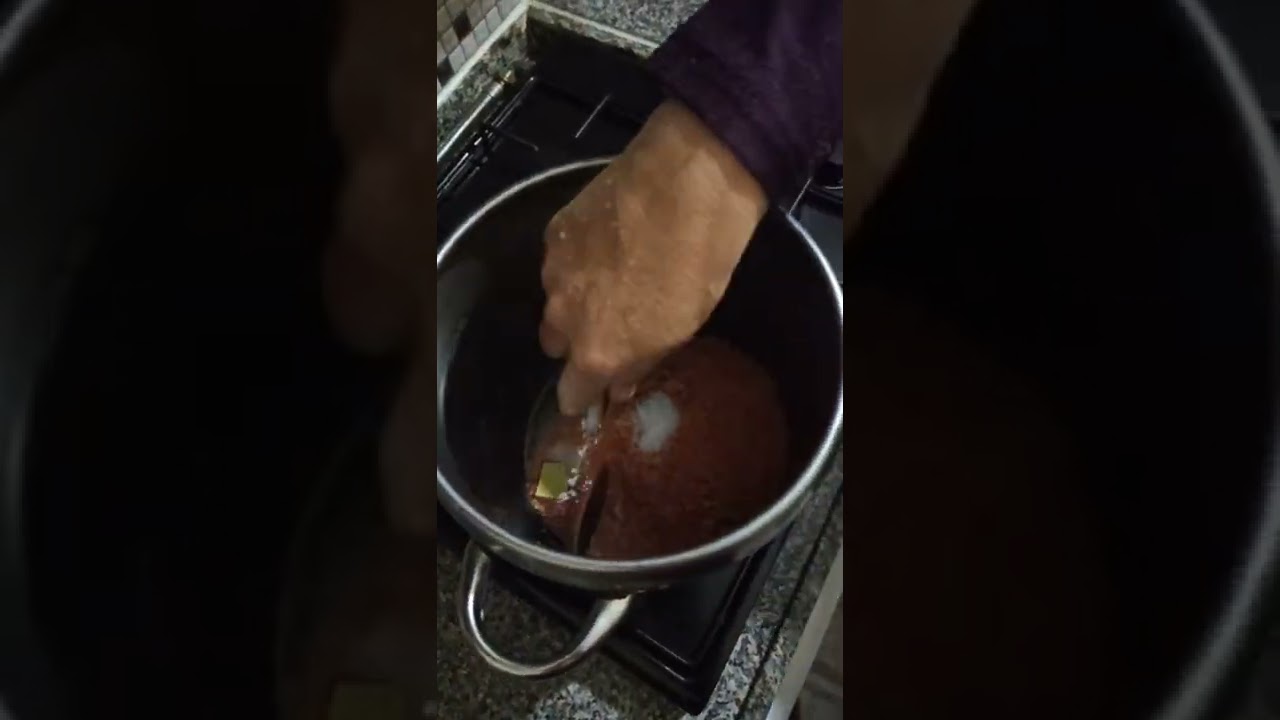 Pratik Mercimek Çorbası