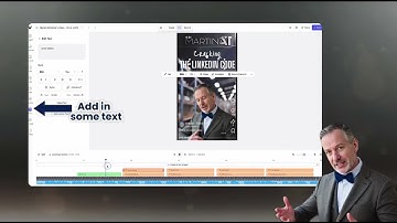 How to create video from images using VEED.IO Fabric 1.0