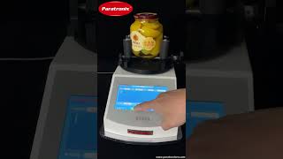 ASTM  D  3474 Digital Torque Tester Bottle Caps Lid Torque Meter Plastic Cover Torque Test Machine