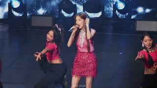 231007 서현 팬미팅 Seohyun Fanmeeting She Is Shhh 다시 만난 세계 Into The New World Fancam 직캠