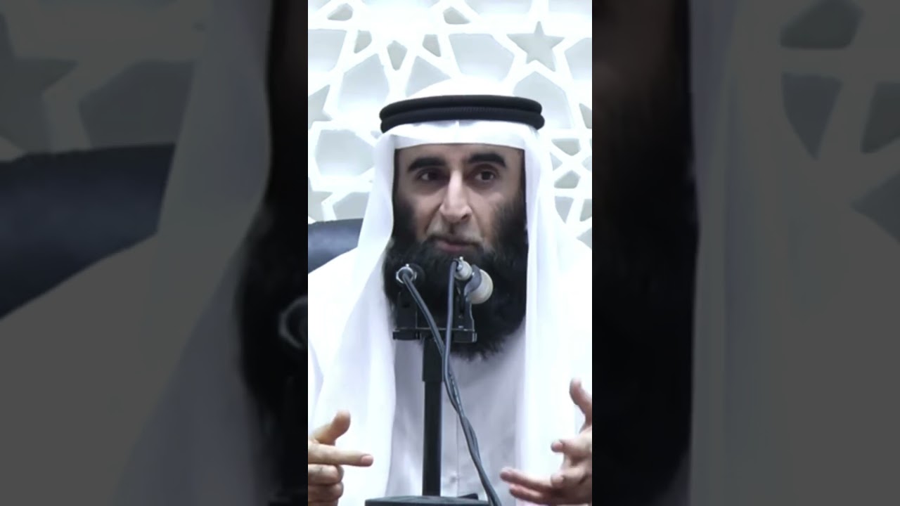 من هم جيران الله تعالى يوم القيامة؟ | الشيخ صالح عبدالكريم