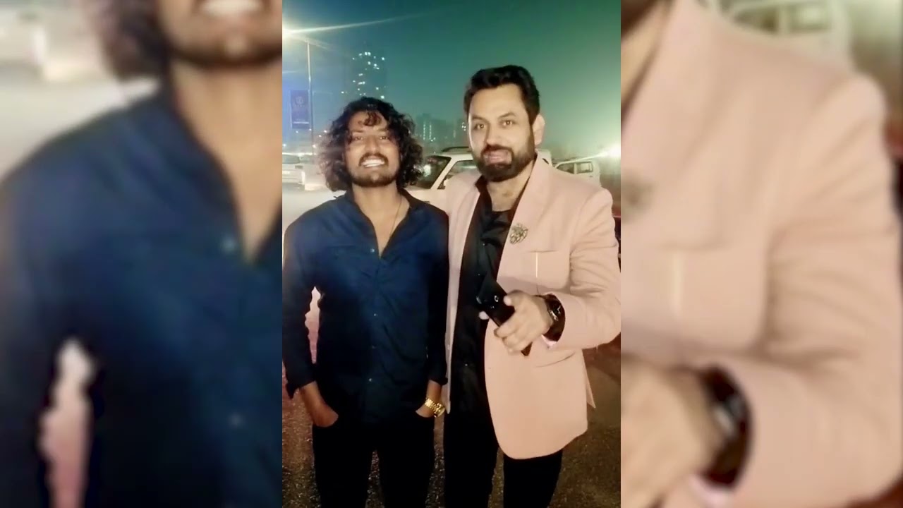 Mewat RJ Rocky Byte Ad 16x9