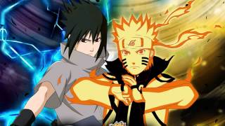 Naruto - Heavy Violence (Extended)